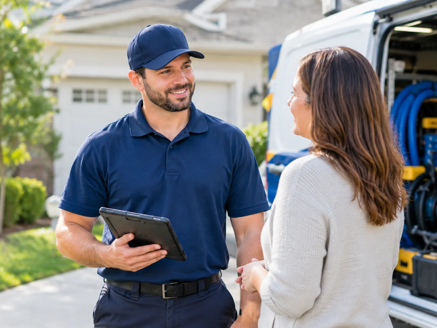 Sewage Backup Cleanup Holtsville, NY FAQs
